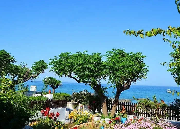 Apartamento Stegnailion