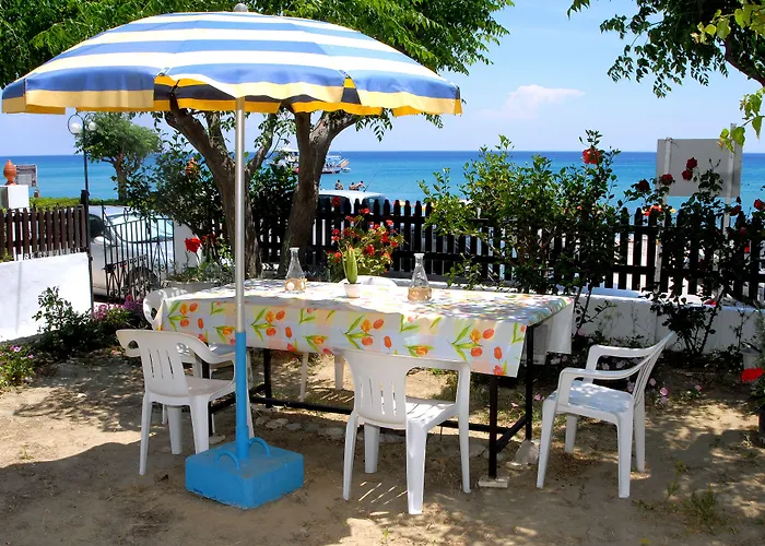 Stegnailion Apartamento Archangelos (Rhodes)