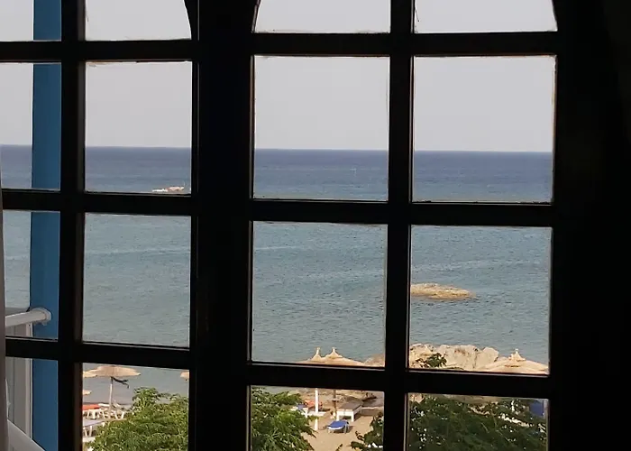 Apartamento Stegnailion Archangelos (Rhodes)