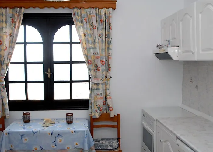 Stegnailion Apartamento