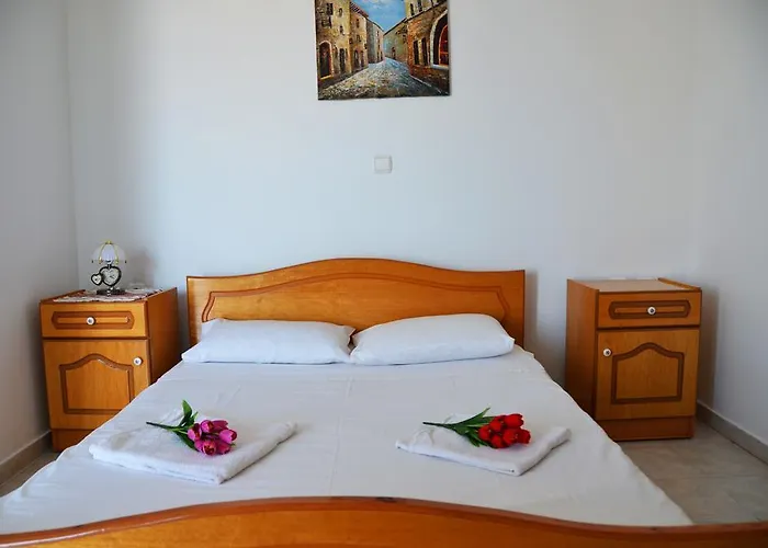 Apartamento Stegnailion *