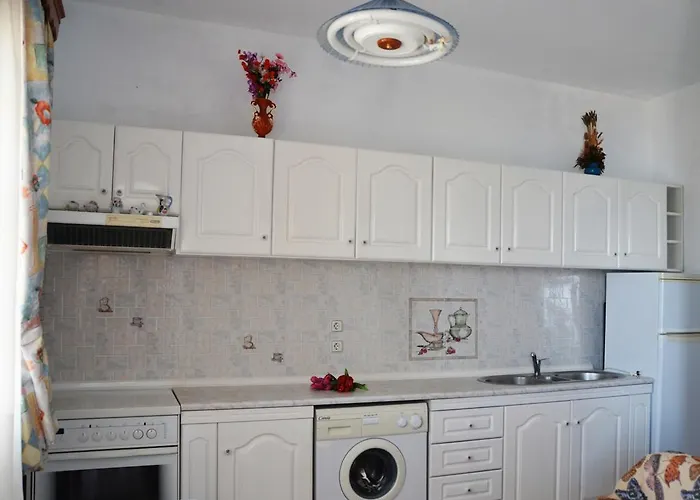 Apartamento Stegnailion