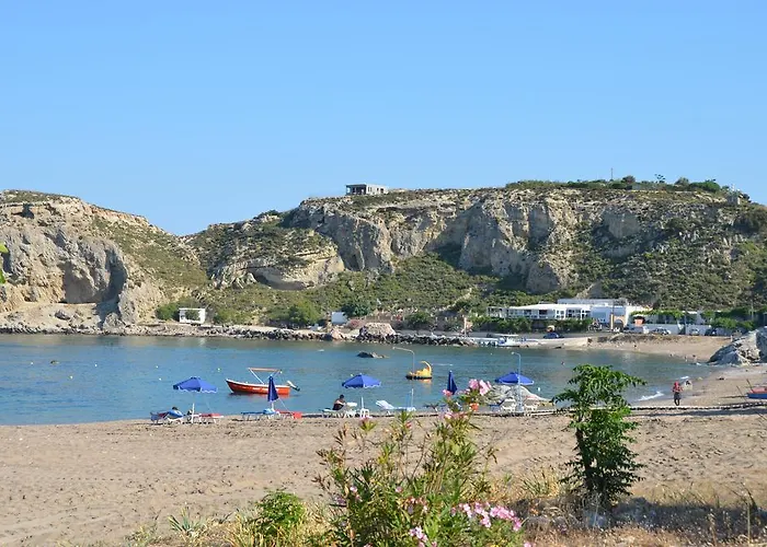 Stegnailion Archangelos (Rhodes)