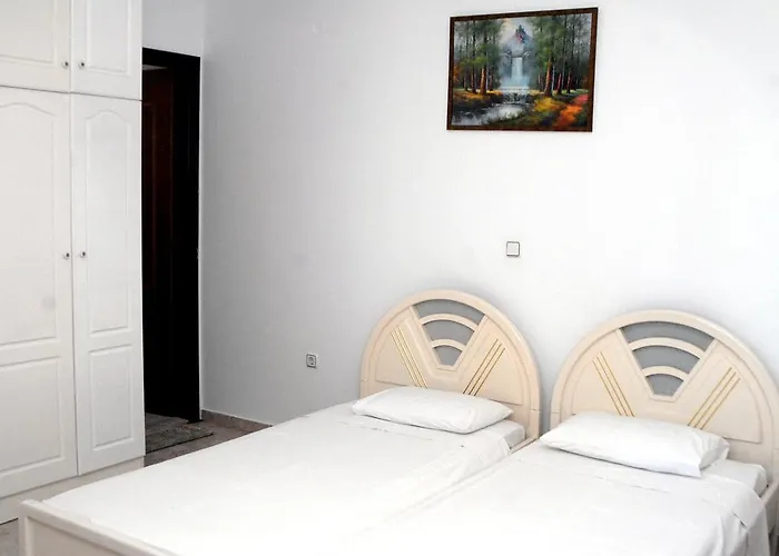 Apartamento Stegnailion Archangelos (Rhodes)