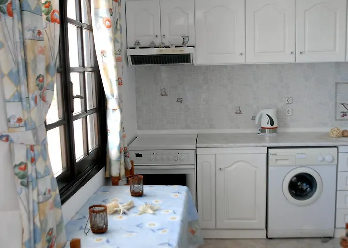 Stegnailion * Archangelos (Rhodes)