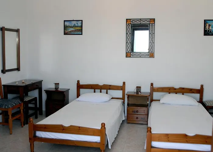 Stegnailion Apartamento