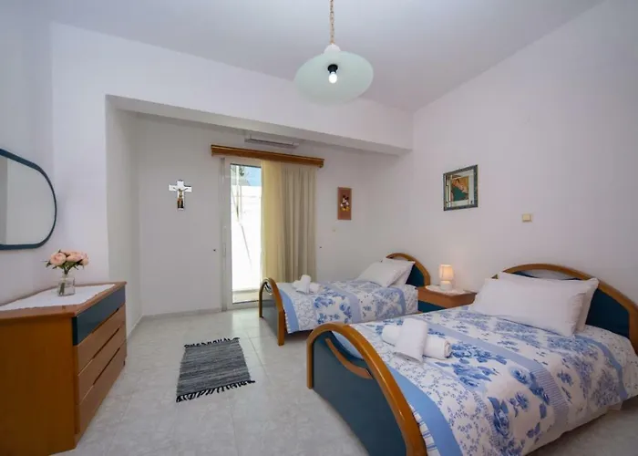 Stegnailion شقة *