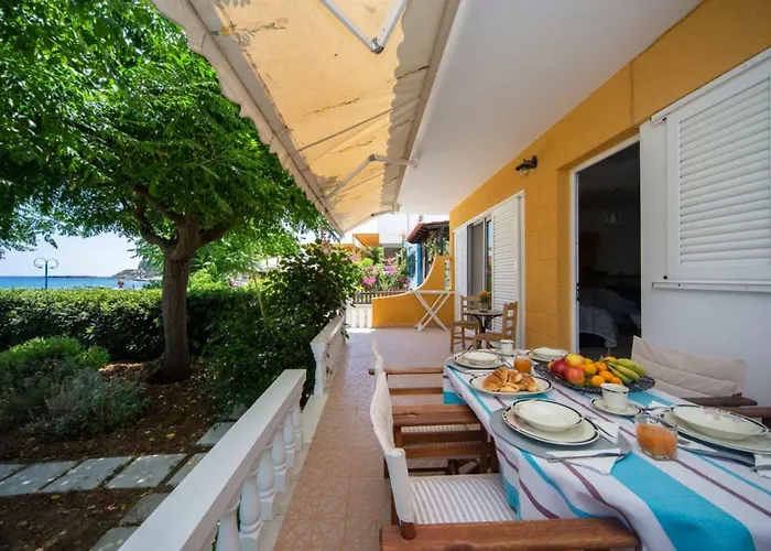 Stegnailion Apartamento *