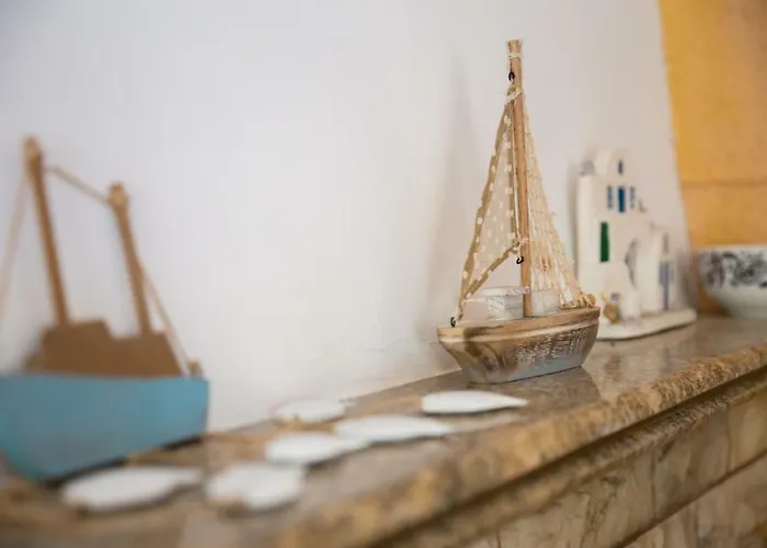 Stegnailion شقة أرخانجلوس