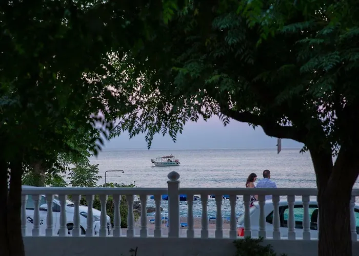 Stegnailion شقة *