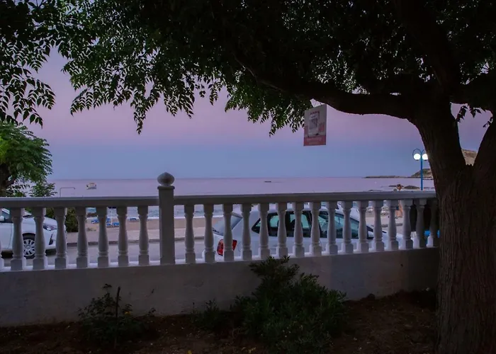 Stegnailion Apartamento Archangelos (Rhodes)