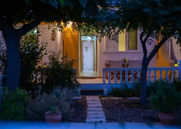 Stegnailion Archangelos (Rhodes)