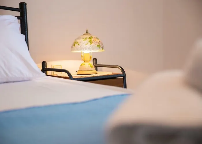 Stegnailion Apartamento