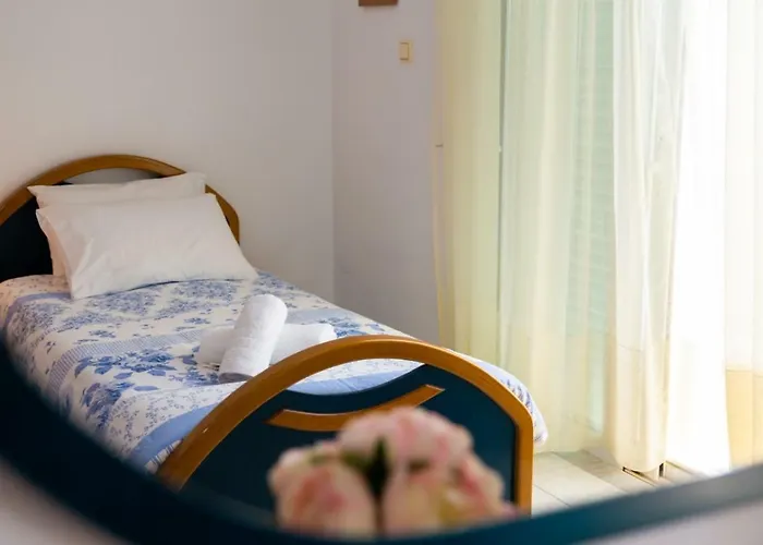 Stegnailion Apartamento