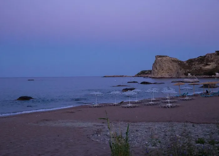 Stegnailion Apartamento Archangelos (Rhodes)