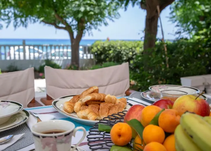 Apartamento Stegnailion Archangelos (Rhodes)