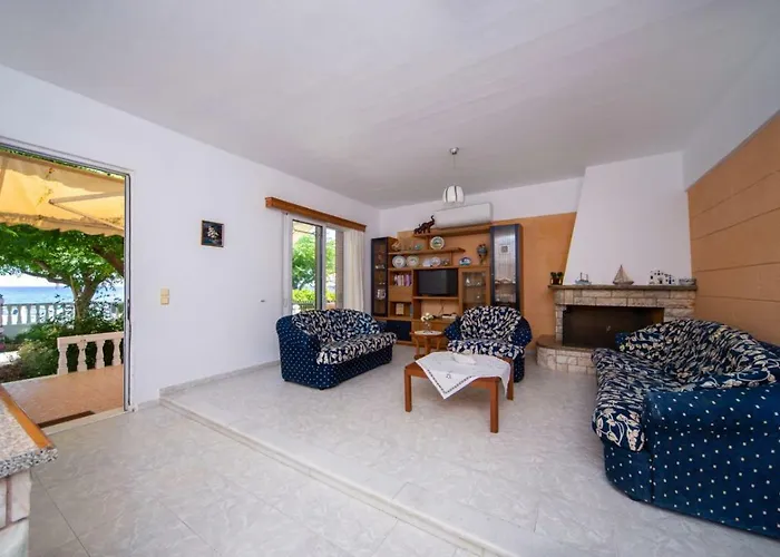 Stegnailion Apartamento *