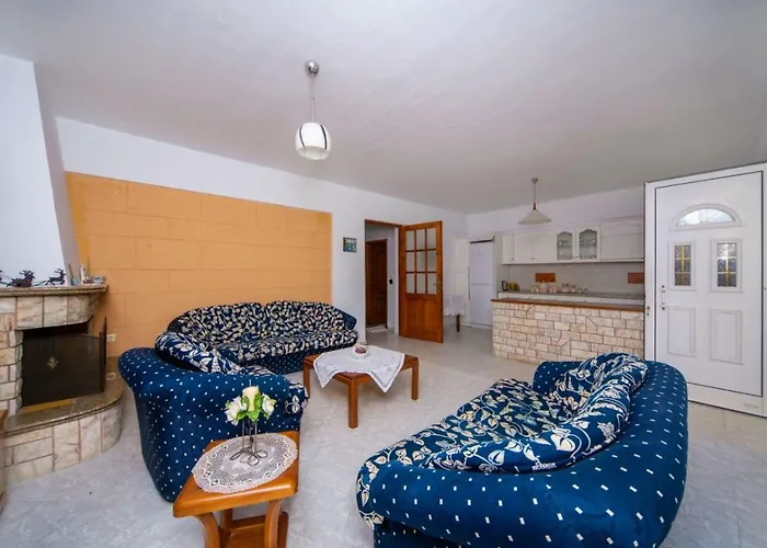 Stegnailion Apartamento *