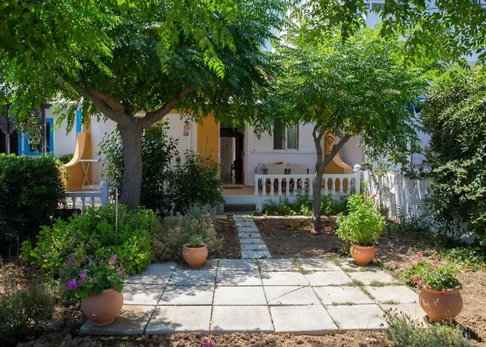 Stegnailion شقة *