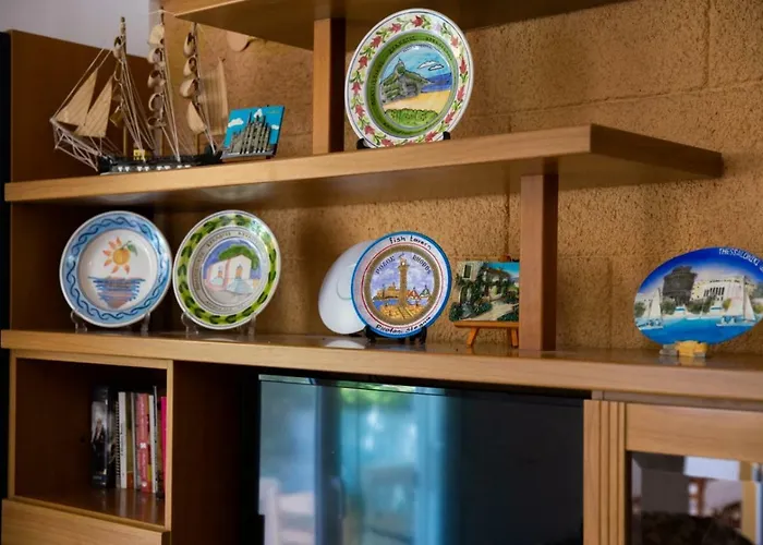 شقة Stegnailion أرخانجلوس