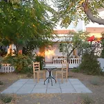 Stegnailion Apartment *