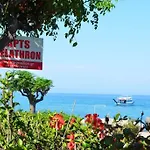 Stegnailion Apartment Archangelos (Rhodes)