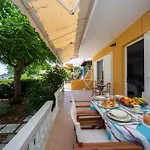 Stegnailion Apartment *