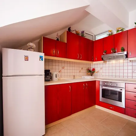 Apartamento Stegnailion
