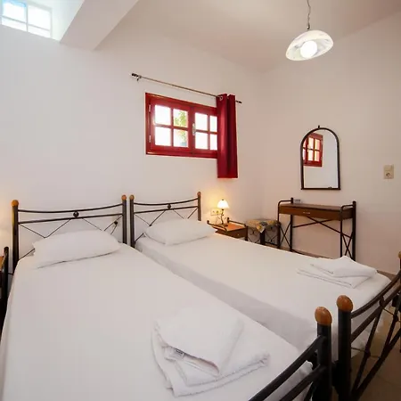 Stegnailion Archangelos (Rhodes)