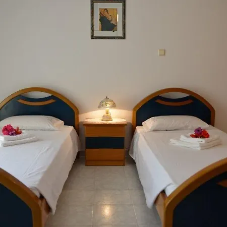 Stegnailion Lägenhet Archangelos (Rhodes)