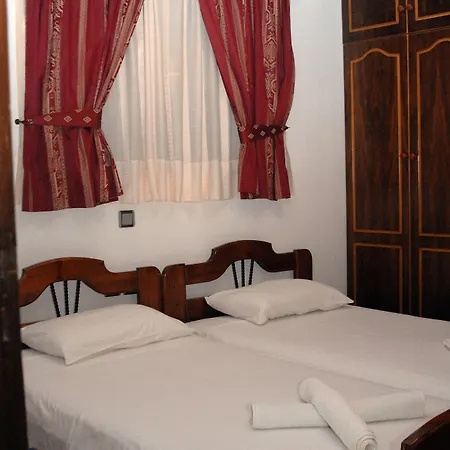 Stegnailion * Archangelos (Rhodes)