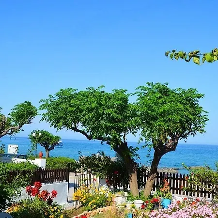 Apartamento Stegnailion
