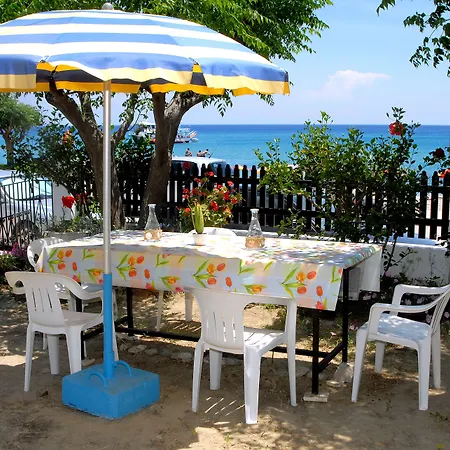 Stegnailion Lägenhet Archangelos (Rhodes)