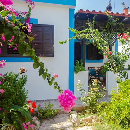 Lägenhet Stegnailion *