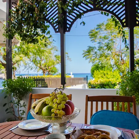 Stegnailion Lägenhet Archangelos (Rhodes)