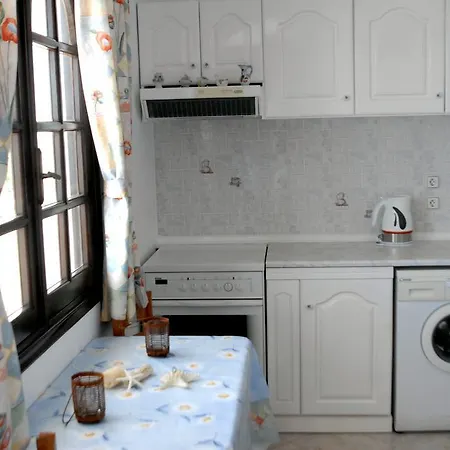 Stegnailion * Archangelos (Rhodes)