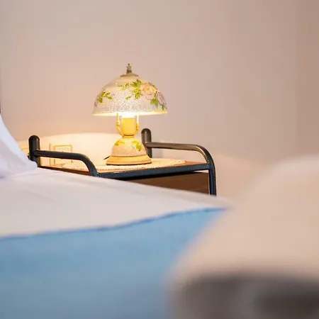 Stegnailion Lägenhet