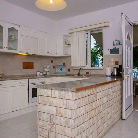 Stegnailion * Archangelos (Rhodes)