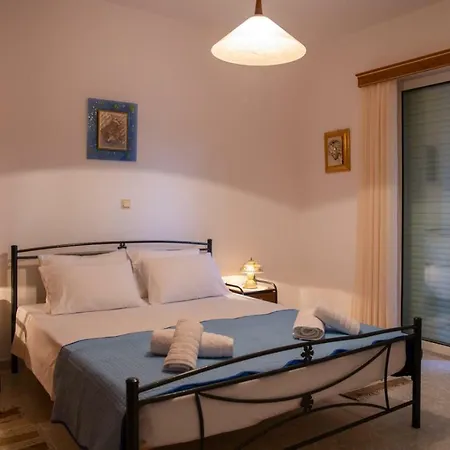 Lägenhet Stegnailion Archangelos (Rhodes)