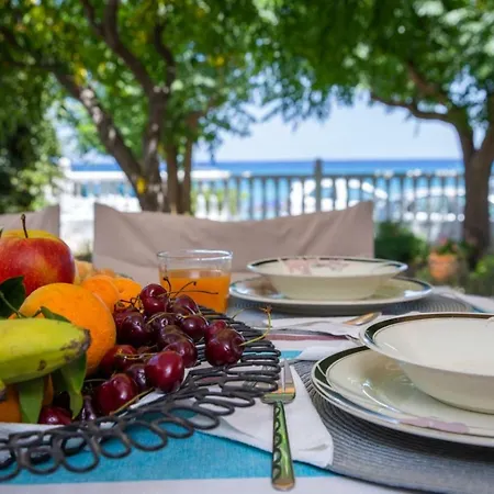 Lägenhet Stegnailion *