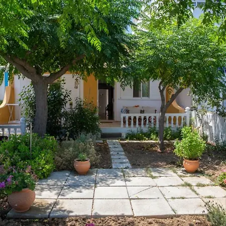 Stegnailion Lägenhet *